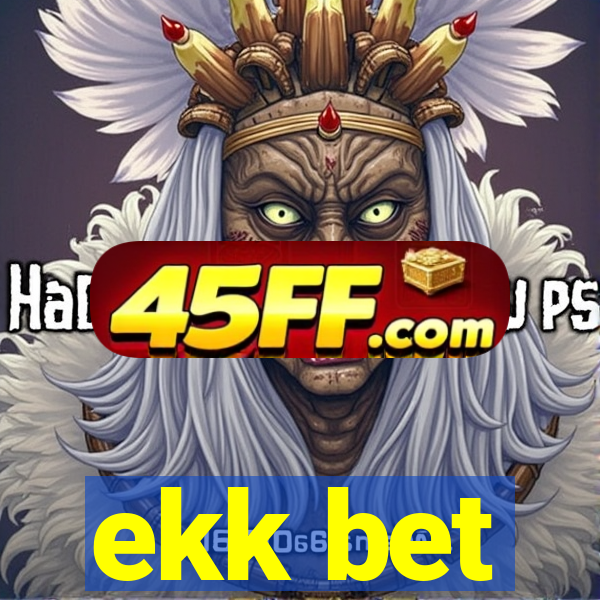 ekk bet